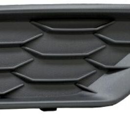 GRIGLIA DX PARAURTI ANTERIORE PER VW TIGUAN ALLSPACE 01/2017> OE 5NN8536669B9