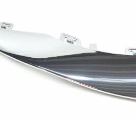 MODANATURA SX PARAURTI ANTERIORE CROMATA MERCEDES CLASSE C W205 AMG 04/2018> OE 13755A7468