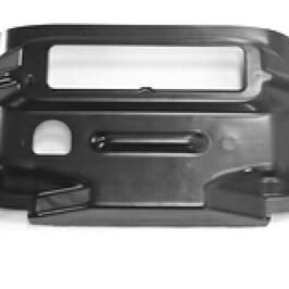 TRAVERSA POSTERIORE INTERNA PER FIAT 500 07/2007> OE 760315288R