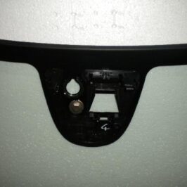 PARABREZZA INCAPSULATO C/SENSORE+CAMERA PER FIAT 500 L 01/2012> OE 51958391