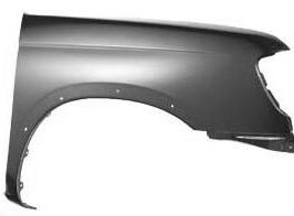 PARAFANGO ANTERIORE DX C/FORI GIROPARAFANGO PER NISSAN NAVARA-KING CAB 4WD 09/1997>12/2001 [OE 631123S210]