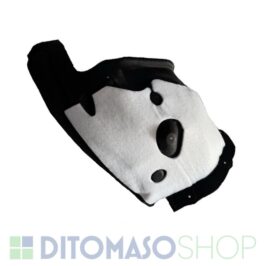 PARASASSI ANTERIORE SX PARTE POSTERIORE PER ALFA ROMEO GIULIA 01/2016> OE 50534338