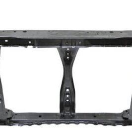 OSSATURA ANTERIORE PER SUBARU IMPREZA 07/2017> OE 53029FL00A9P