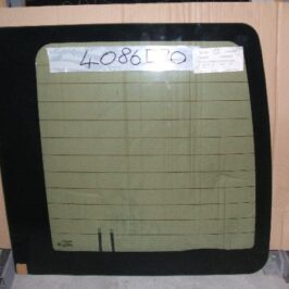 LUNOTTO VERDE TERMICO DX PER FORD CONNECT 09/2002>2013 OE 5167314