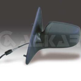 RETROVISORE SX MECCANICO NERO PER FORD MONDEO 07/2003-02/2007
