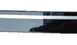 MODANATURA DX GRIGLIA RADIATORE PER VW iD4 05/2020> OE 11A853584AWA