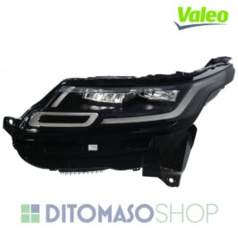 FARO SINISTRO MID PER RANGE ROVER VELAR 03/2017> VALEO OE LR128901