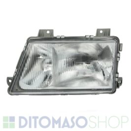 FARO SX 3H1 C/FENDINEBBIA +MOTORINO ELETTRICO PER MERCEDES SPRINTER W901 03/1995>01/2000 [OE A9018200561]
