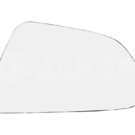 VETRO SPECCHIO RETROVISORE DX ELETTRICO PER TESLA MODEL 3 2018>