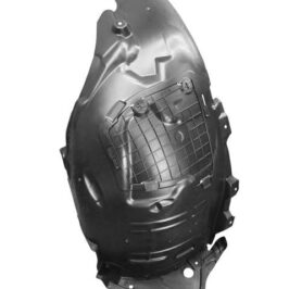 PARASASSI ANTERIORE SX PARTE ANTERIORE PER MERCEDES CLASSE C C205 COUPE'-A205 CABRIO 12/2013> OE A2056900130