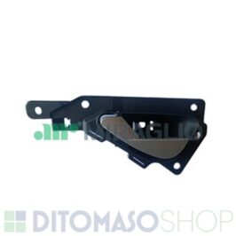 MANIGLIA INTERNA PORTA SX PER ALFA ROMEO MITO 04/2008> OE 71752127