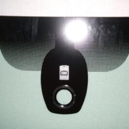 PARABREZZA VERDE SENSORE+VIN PER MERCEDES CITAN W415 01/2012> RENAULT KANGOO 09/2007> PILK. OE 8200439453