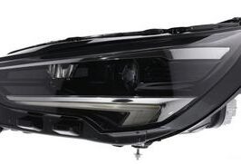 FARO SX A LED PER OPEL CORSA F 01/2020> VALEO [OE 1653233280]