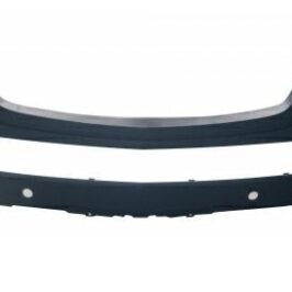 PARAURTI ANTERIORE C/PRIMER +LAVAFARI+SENSORI+LUCI DI SVOLTA PER MERCEDES CLASSE GL X164 04/2006>06/2012 [OE A1648855325]