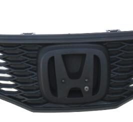 GRIGLIA RADIATORE NERA PER HONDA JAZZ10/2008>02/2011 [OE 71121TF0003]