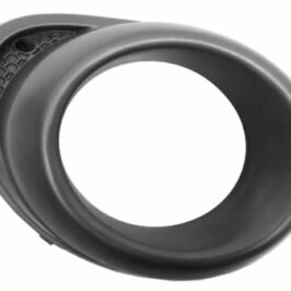 GRIGLIA FENDINEBBIA DX NERA PER OPEL ADAM 03/2013> [OE 13355589]