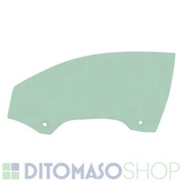 VETRO SCENDENTE VERDE PORTA SINISTRA PER ALFA ROMEO SPIDER 12/2005> OE 60696213