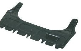 RIPARO SOTTOMOTORE PER SEAT IBIZA/CORDOBA 06/2002>12/2011-PER SKODA FABIA 01/2000>03/2004-PER VW POLO 08/2001>-FOX 04/2005>- BENZINA [OE 6Q0825237E]