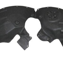 PARASASSI ANTERIORE SX PER MINI COUNTRYMAN 09/2010> |PACEPER MAN 11/2012> [OE 51719807829]