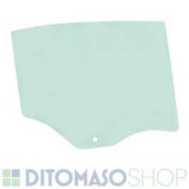 VETRO SCENDENTE VERDE PORTA POSTERIORE DESTRA PER ALFA ROMEO STELVIO 01/2017> OE 50560340