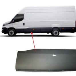 MODANATURA LATERALE SX PER IVECO DAILY 06/2014> [OE 5801811189]