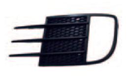 GRIGLIA FENDINEBBIA SX PER VW GOLF 6 GTI 01/2009> [OE 5K0853665C9B9]
