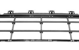 GRIGLIA PARAURTI ANTERIORE APERTA PER BMW X1 F48 BASIS-X LINE 07/2019> OE 51117954220
