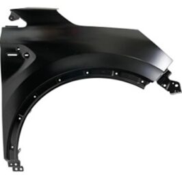 PARAFANGO ANTERIORE DX PER RENAULT CAPTUR 10/2019> [OE 631007255R]