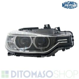 FARO DX BI-XENO PER BMW S3 F30/F31 06/2011- MARELLI [OE 63117314532]
