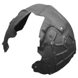 LOCARO A/SX PARTE POST AUDI A6 01/11> TESSUTO