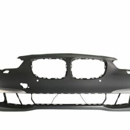 PARAURTI ANTERIORE C/LAVAFARI+SENSORI PER BMW SERIE 5 07 GT 01/2010>12/2012 [OE 51117200748]