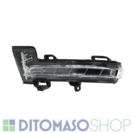 FANALINO RETROVISORE SINISTRO PER SKODA OCTAVIA 03/2013> OE 5E0949102