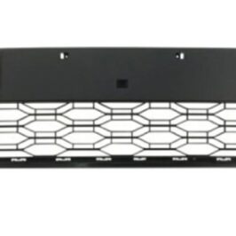 GRIGLIA PARAURTI ANTERIORE PER DACIA SANDERO STEPWAY 09/2016> OE 622541693R