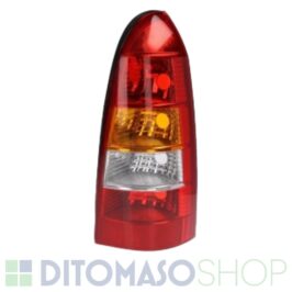 FANALE POSTERIORE DESTRO PER OPEL ASTRA G SW 03/1998>05/2004 OE 6223019