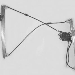 ALZACRISTALLO ELETTRICO DX PER VW POLO 3PORTE 11/1994>07/2001 [OE 6N3837462A]