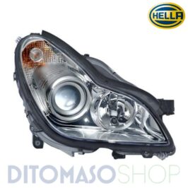 FARO DX BIXENO D2S-H7 AFS C/CENTRALINA PER MERCEDES CLS 10/2004> HELLA [OE A2198203061]