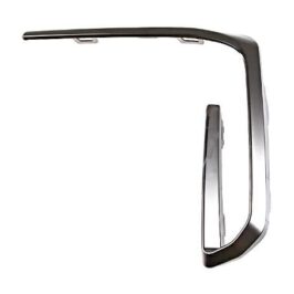 MODANATURA GRIGLIA SX PARAURTI ANTERIORE CERIUM PER BMW X5 G05 M50 O8/2018> OE 51118092669