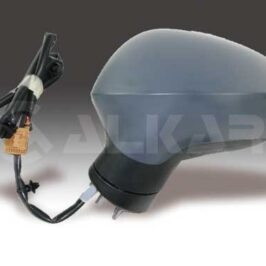 RETROVISORE SX ELETTRICO TERMICO PRIMERIZATO PER SEAT EXEO 05/2009>