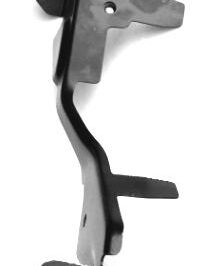 STAFFA FARO SX PER NISSAN KUBISTAR-RENAULT KANGOO 04/2003>08/2007 OE 7782164226