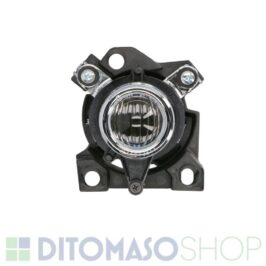 FENDINEBBIA SINISTRO PER FIAT 500 ABARTH 07/2007> OE 51820271