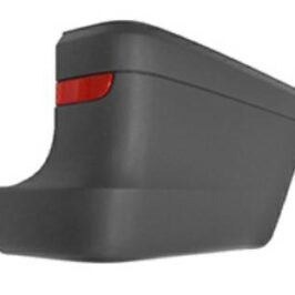 CANTONALE POSTERIORE DX GRIGIO CHIARO PER MERCEDES VITO W639 09/2003> 74 CM [OE A63988017719B51]