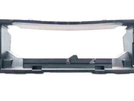 CONVOGLIATORE ARIA SUPERIORE PARAURTI ANTERIORE PER LAND ROVER DEFENDER 01/2020> OE LR130026