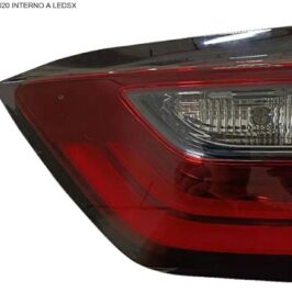 FANALE POSTERIORE SX INTERNO LED PER HONDA JAZZ 01/2020> OE 34155TZAG01