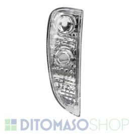 FANALINO ANTERIORE DX PER PORSCHE CAYENNE 01/2007>05/2010 OE 95563118202