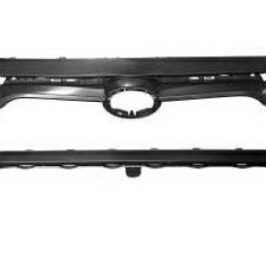 PARAURTI ANTERIORE C/PRIMER PER TOYOTA RAV 4 01/2019> [OE 521194A916]