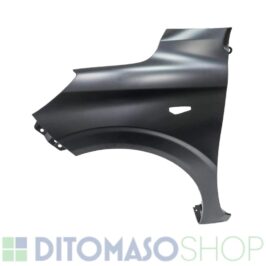 PARAFANGO ANTERIORE SX C/FORO LUCCIOLA PER HYUNDAI i10 01/2020> OE 66311K7000