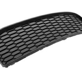 GRIGLIA DX SPOILER PARAURTI POSTERIORE PER AUDI A3 3-5PORTE S-LINE 05/2016> OE 8V3807820B