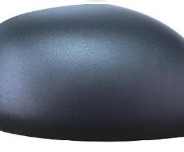 CALOTTA RETROVISORE DX NERA PER FIAT 500 L 01/2012>
