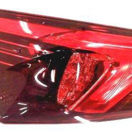 FANALE POSTERIORE SX ESTERNO PER TOYOTA AVENSIS SW 05/2015>  VALEO [OE 8156005310]