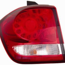 FANALE POSTERIORE SX ESTERNO A LED PER FIAT FREEMONT 05/2011> [OE K68078481AD]